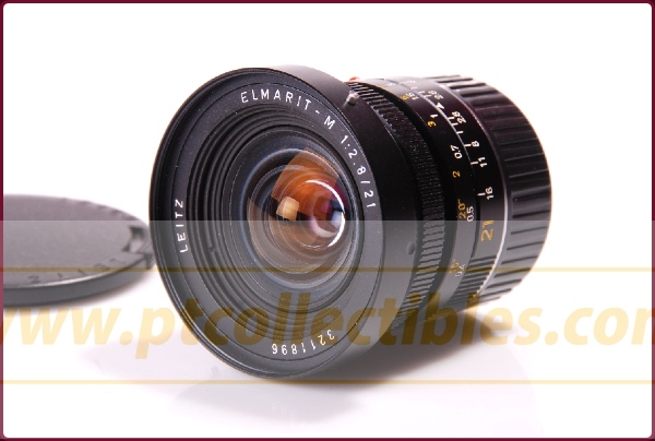 Leica 21/2.8 M